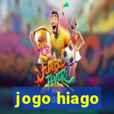 jogo hiago